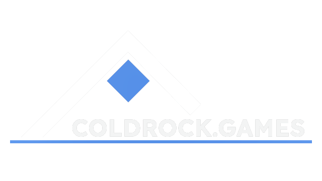 coldrock.games Logo