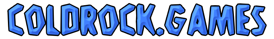 Coldrock Icon